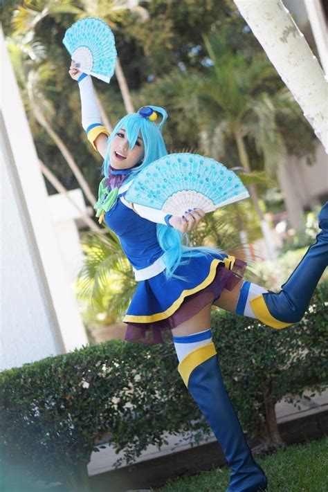 aqua cosplay xxx|'cosplay aqua' Search .